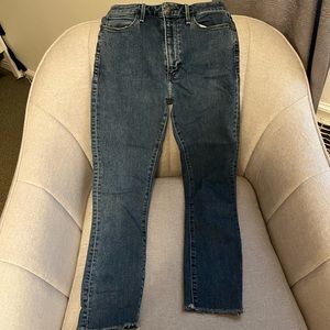 Abercrombie & Fitch Jeans